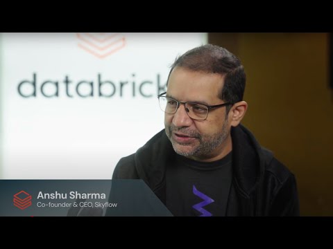 Skyflow CEO on Data Privacy with Databricks at AWS re:Invent