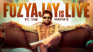 HELLO DOSTO WELCOME TO MY CHANNEL LIVE WITH THE MAFIAS FT. TG FOZYAJAY #totalgaming #themafias