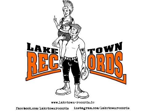 Livestream von Laketown Records