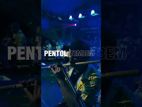 PENTOL TEMBEM LIVE BAKALAN POLOKARTO #apsi #dangdut #orkesdangdutjalanan #lorenza