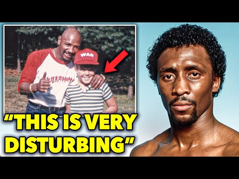 Thomas Hearns REVEALS the DARK TRUTH About Marvin Hagler...