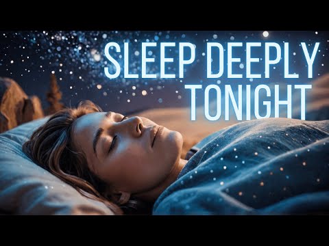 Deep Sleep Hypnosis: Drift Off Into a Peaceful Slumber