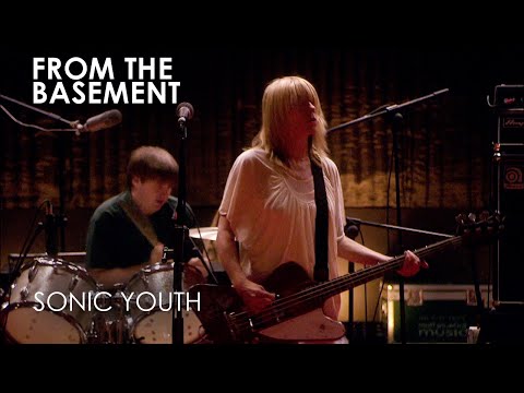 Incinerate | Sonic Youth | From The Basement