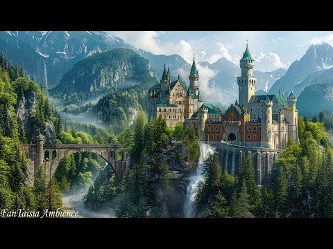 Relaxing Celtic Music - Beautiful Medieval Music - Celtic, Medieval, Tavern Music