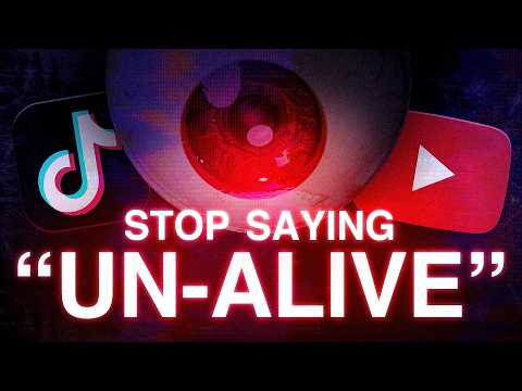 Quit saying "Un-alive". Feat- Dire Trip