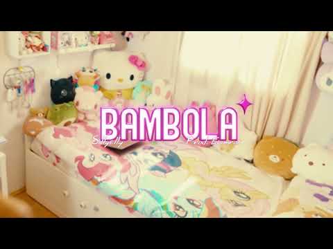 Bambola - Sillyelly prod. EnimraK (Official video)