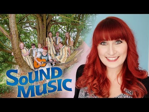 Being Maria - Sound of Music update!