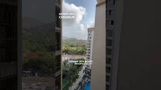 Resale & Rental options at Godrej RKS, Chembur | RK Studio | Godrej Properties | 3 & 4 BHK deck home