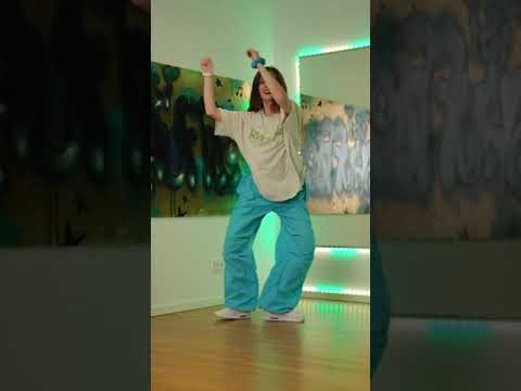 Fun #dancechallenge by williamsfam #shorts #shuffledance