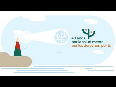 40º aniversario de Confederación SALUD MENTAL ESPAÑA