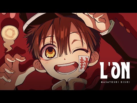 Toilet-bound Hanako-kun Season 2 - Opening FULL | L'oN