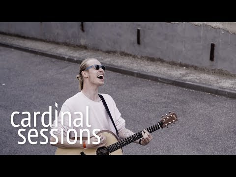 Tom Klose - Find My Way - CARDINAL SESSIONS