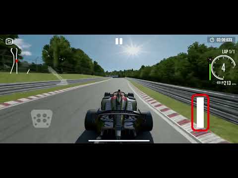 (05:18.088s)1lap AssolutoRacing SuperFormula SF23 Nürburgring Nordschleife AT【保存用】