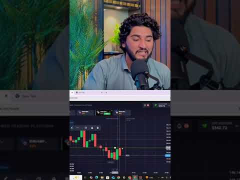 Trade with confidence by alt trader ? Quotex Trading live Trading. 📈💸 #quotex