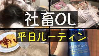 【社畜OLの1日】限界突破「学生たちよ、これが現実だ 」