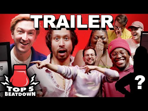 Top 5 Beatdown •  Season 4 Trailer