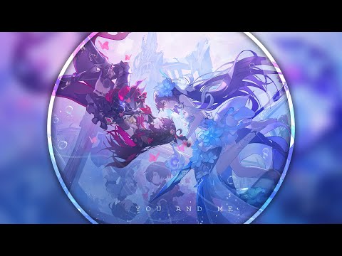 ❀「Nightcore」❀ Miraie - Heart ♪