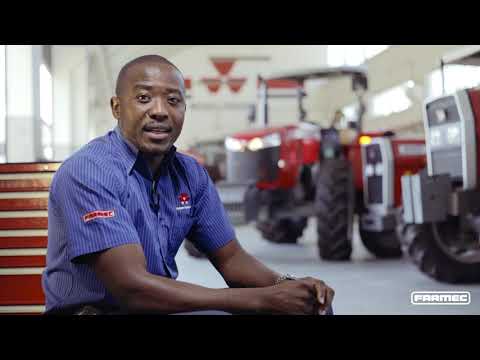 Farmec Zimbabwe Corporate Video