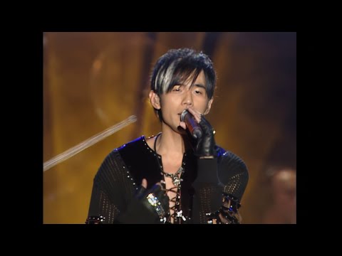 周杰倫【2004無與倫比世界巡迴演唱會】倒帶 Live修復版