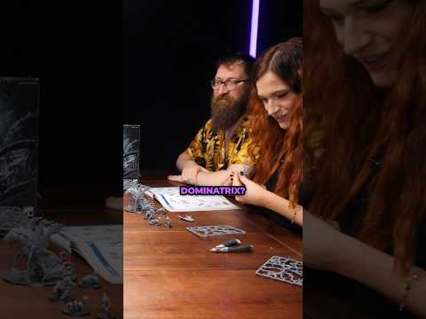 Ravs chose the wrong side of the table | Games Night Members’ #shorts