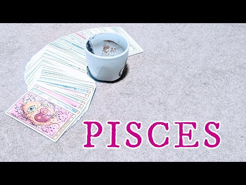 PISCES - This is a Huge & Powerful Turnaround! JANUARY 13th-19th