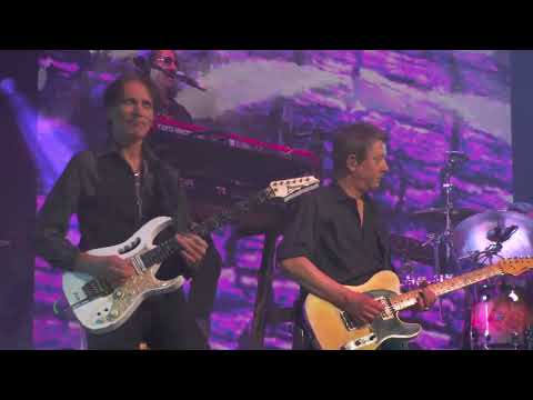 Chicago & Steve Vai - South California Purples (Short Version) / Poem 58