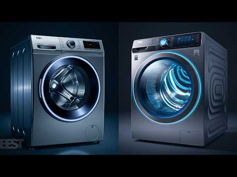 5 Best All In One Washer Dryers You Can Buy In 2025