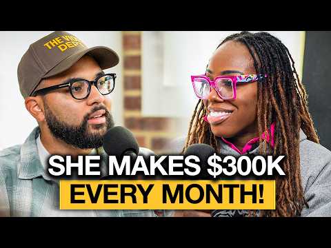 GENIUS Way To Monetize Your Content (Online Community) ft. Cassandra Smith | #TheDept Ep. 42