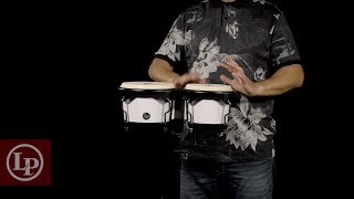 LP | Discovery Bongos