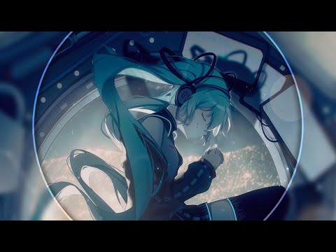 ❀「Nightcore」❀ mahiru , RINZO - Fragrance ♪