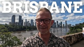 How to explore Brisbane for less than $10!