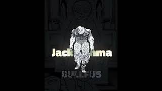 #jackhanmaedit #anime #jackhanma #edit #bakimanga #manga #hanma