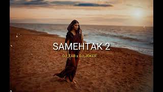 New Arabic Xit Samehtak 2 (Dj Tab Remix)