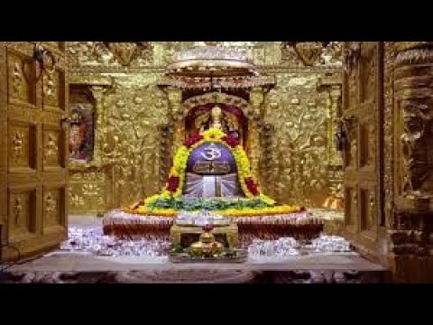 #Live :  Pratah MahaPooja & Pratah Aarti - Shree Somnath Temple | The Devotional Time