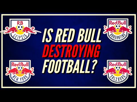 Why EVERYBODY Hates Red Bull