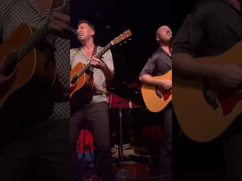 Raynes - Rockwood Music Hall // Acoustic Show Recap