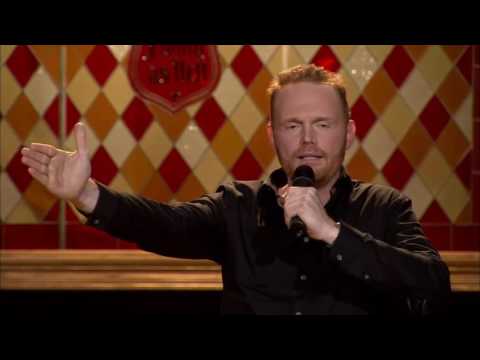 Bill Burr - Live at the Just for Laughs Festival - 2011