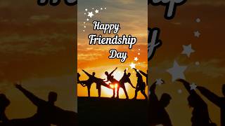 Friendship day whatsapp status | Happy friendship day 2024 #shorts #friendshipday #whatsappstatus