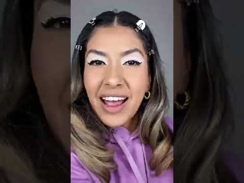 Flow with Po | Kung Fu Panda 4 Make Up #kungfupanda #kungfupanda4 #latina