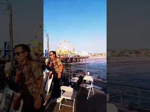 irvin giantwheel#california#bigwheel#irvin#giantwheel#losangeles#beach#corniche#trending#shortvideo