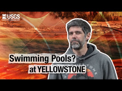 Swimming Pools at Yellowstone? (Yellowstone Monthly Update - June 2024)