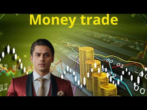 Steps to learn money trading is the only solution to earn millions of dollars