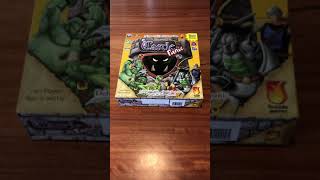 Castle Panic Board Game Review in 60 Seconds