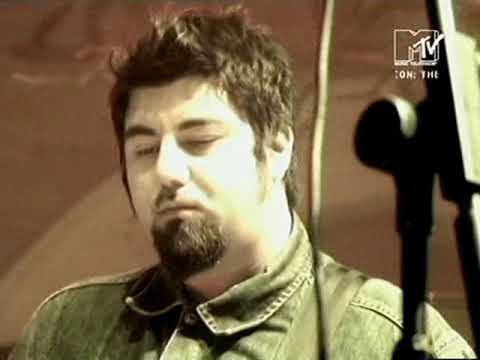 Deftones - If Only Tonight We Could Sleep [The Cure cover] (Live MTV Icon) -BEST QUALITY-