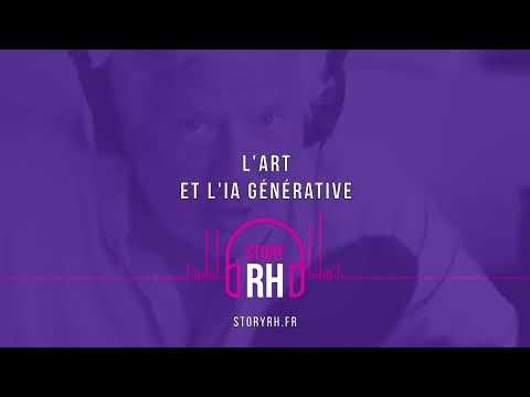 L’art et l’IA générative