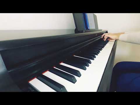 07 | Tchaikovsky - Dance of the Sugar Plum Fairy | Practice