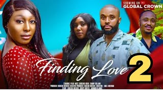 FINDING LOVE - Pearl Wats, Caroline Igbe, Tommy Roland (Trending Nollywood Movie Update) #nollywood