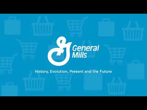 FMCG | General Mills | History | Development | fmcg gurus