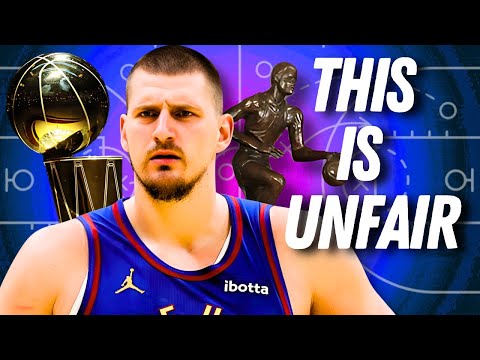 Nikola Jokic BROKE The NBA Again...