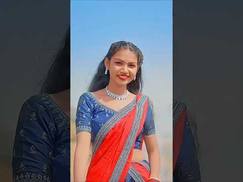 बेचैन new Aadivasi song || 2024 new Aadivasi timli song || Aadivadi new song || #aadiwasi #shorts